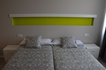 boutique urban madrid genova