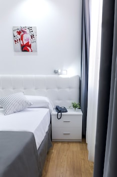 boutique urban madrid genova