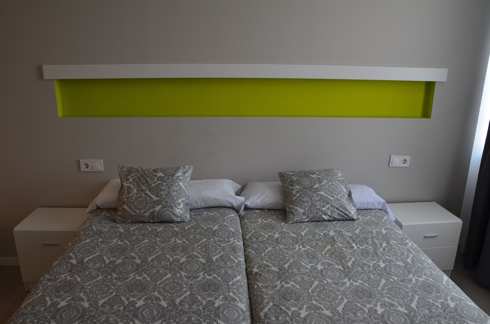 boutique urban madrid genova