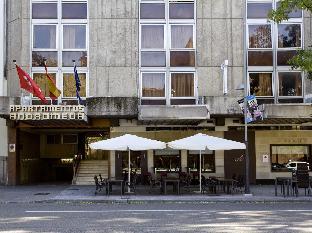 boutique urban madrid genova