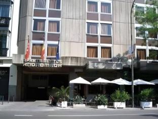 boutique urban madrid genova