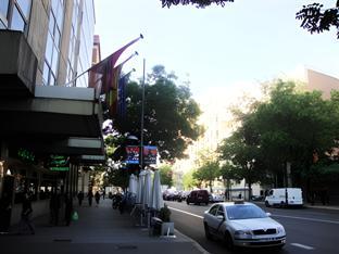 boutique urban madrid genova