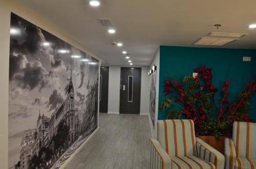 boutique urban madrid genova