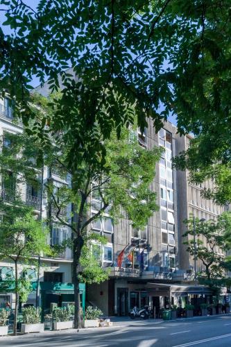 boutique urban madrid genova