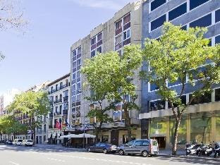 madrid