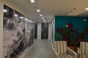 boutique urban madrid genova