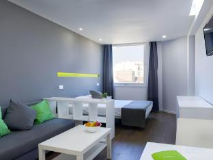 boutique urban madrid genova