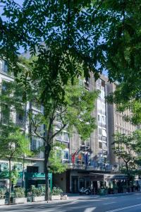 boutique urban madrid genova