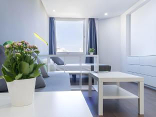 boutique urban madrid genova