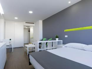 boutique urban madrid genova