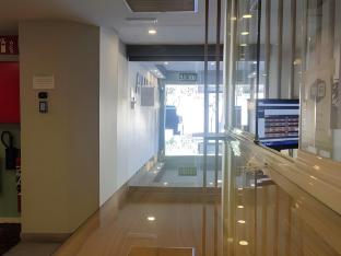 boutique urban madrid genova