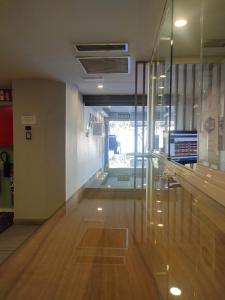 boutique urban madrid genova