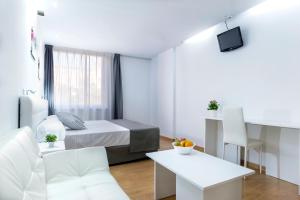 boutique urban madrid genova