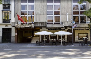 boutique urban madrid genova