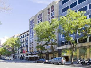 boutique urban madrid genova