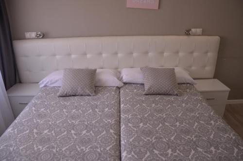 boutique urban madrid genova