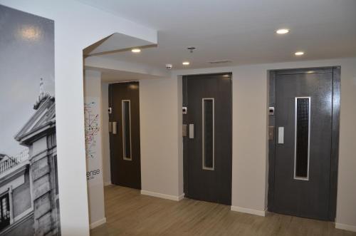 boutique urban madrid genova