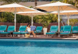 jumeirah emirates towers hotel