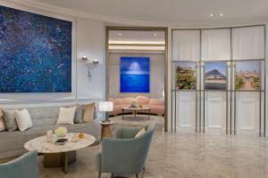 jumeirah emirates towers hotel