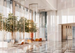 jumeirah emirates towers hotel