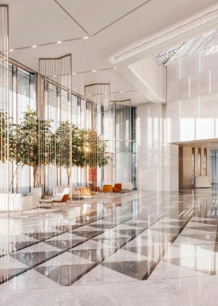 jumeirah emirates towers hotel