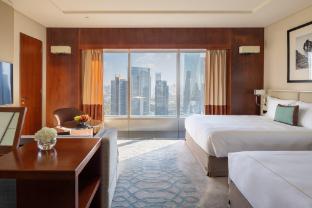 jumeirah emirates towers hotel