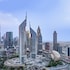 jumeirah emirates towers hotel