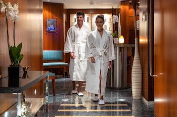 jumeirah emirates towers hotel