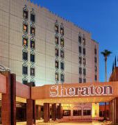 sheraton riyadh hotel and towers
