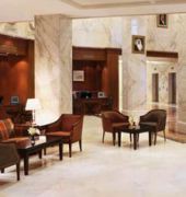 sheraton riyadh hotel and towers