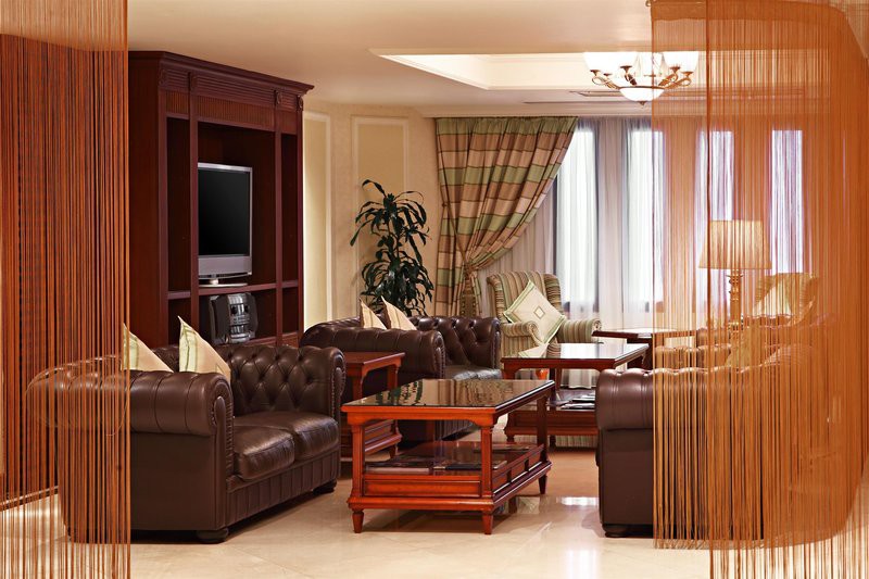 sheraton riyadh hotel and towers