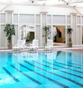 sheraton riyadh hotel and towers