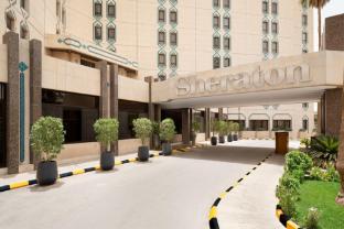 sheraton riyadh hotel and towers