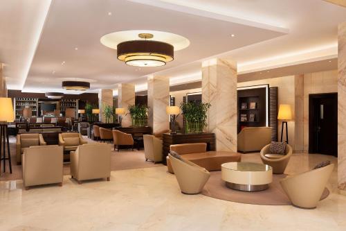 sheraton riyadh hotel and towers