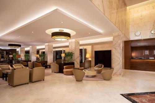 sheraton riyadh hotel and towers