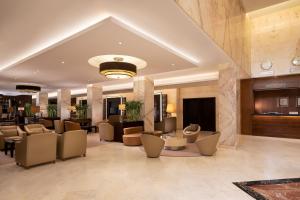sheraton riyadh hotel and towers