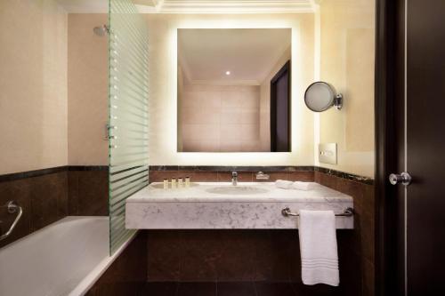 sheraton riyadh hotel and towers