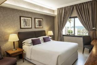 Sheraton Riyadh Hotel & Towers,Riyadh>>Al Wurud,5 star