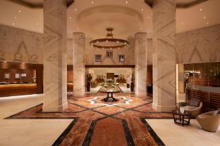 sheraton riyadh hotel and towers