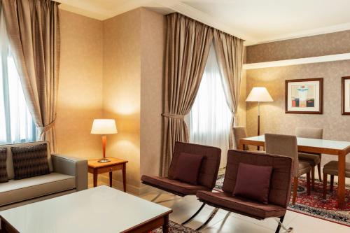 sheraton riyadh hotel and towers