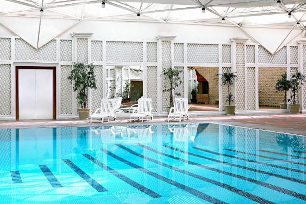 sheraton riyadh hotel and towers