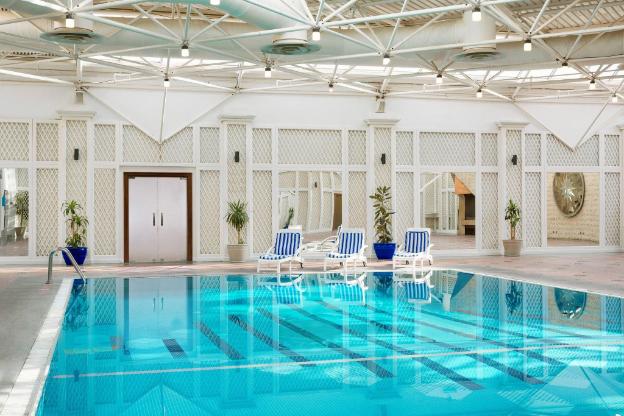 sheraton riyadh hotel and towers