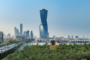 Sheraton Riyadh Hotel & Towers,Riyadh>>Al Wurud,5 star