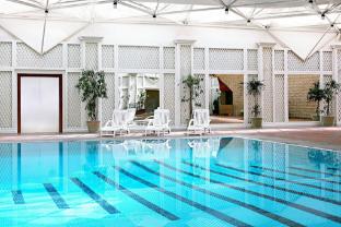 Sheraton Riyadh Hotel & Towers,Riyadh>>Al Wurud,5 star