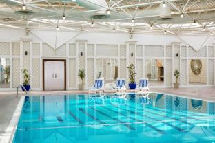 sheraton riyadh hotel and towers