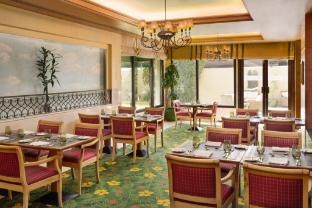 sheraton riyadh hotel and towers