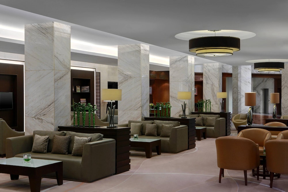 sheraton riyadh hotel and towers