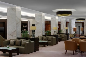 sheraton riyadh hotel and towers