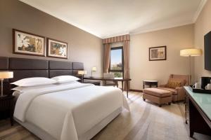 sheraton riyadh hotel and towers