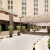 sheraton riyadh hotel and towers